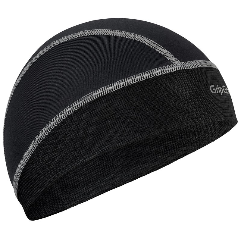 GripGrab UPF 50+ Lightweight Summer Cycling Skull Cap UV Protection Under Helmet Liner SPF Hot Weather Bicycle Headwear - Image 1